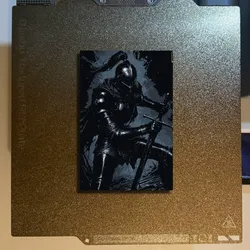 Fișiere pentru imprimante 3D | Fișier 3MF | Knight Hueforge
