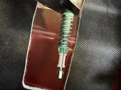 Ford Ranger Throttle Cable Spacer