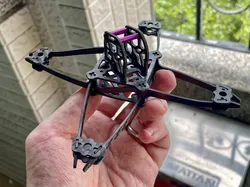 Fractal X-Bow - Official 3D Printed Files