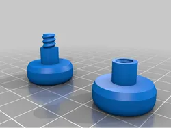Geared Spinner, Revisited