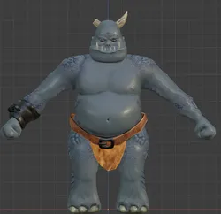Goblin