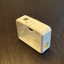 GoPro Hero 4 Mount Motorrad Stabil