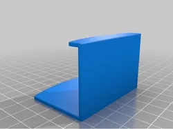 Headset Holder wallmount