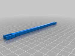 Hood Hanger