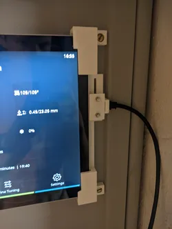 HP Elite X2 G3 Tablet wall mount