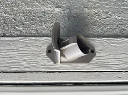 J1772 EV Charger Holder - Remix