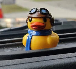 jeep ducks - Aviator Duck