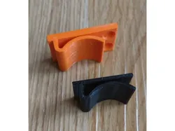 Kabelhalter  Cable holder