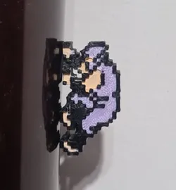 Ninja gaiden magnet
