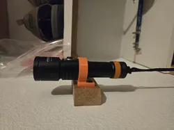Orca Torch D530 and D530V Hanger