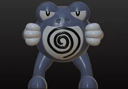 Poliwrath