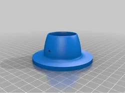 Proxxon Lighter stand