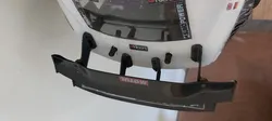 RC Wing bracket mount