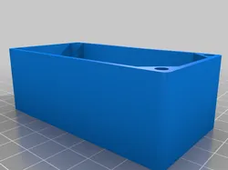 Shelly 2.5 Box