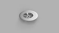 Sink Drain