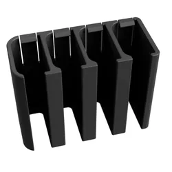 Sony NPF-550 Battery Holder (4x)