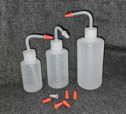 Squeeze Bottle Cap