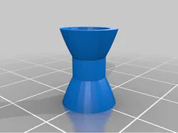 sunlu dryer filament guide