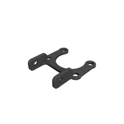 Surron front LED Mount