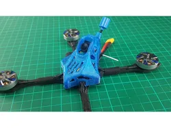 TBS Source PodRacer - BetaPod (EXLRS 2.4 - MMCX)