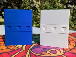 TCG Deck Box