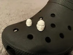 The Rock Croc
