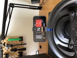 Thrustmaster T300 (RS) Phone Holder Mount