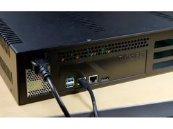 Turing Pi 2 IO Shield