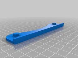 TUSH - even more ultimate with dovetail adjustable bar