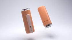 Water Flask