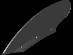 winglet moto