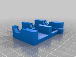 3030 Z-drive parts, VORON 2.4 Style