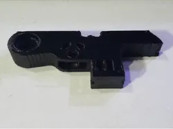 A10M Extruder Lever