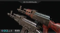 AK Bundle