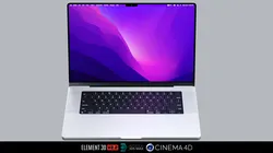 Apple Macbook Pro 16-inch 2021