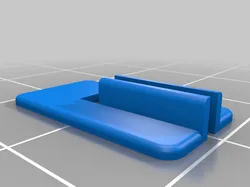 AR Wing Pro Servo Horn Reinforcement