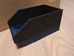 Assortment box