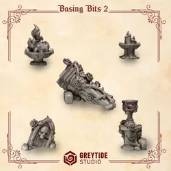 Basing bits 2 CL