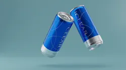 Can: Product Render