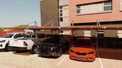 Carports / Shaded parking