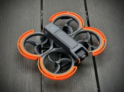 DJI Avata 2 Bumpers