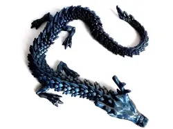 Dragão Flexível