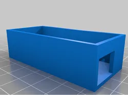 Drok Buck Converter Case