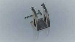 Držák kytary / Guitar holder