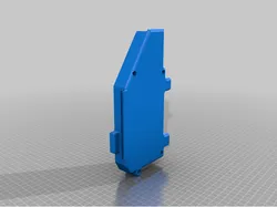Ebike conversion kit - Controller Housing