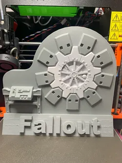 Fallout Vault