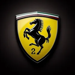 Ferrari Hueforge