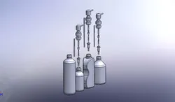 hand dispensers