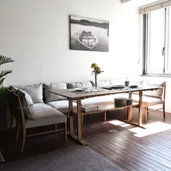 Heimish Living Dining