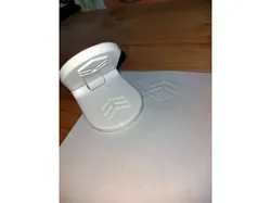 HIVE Stamp shape